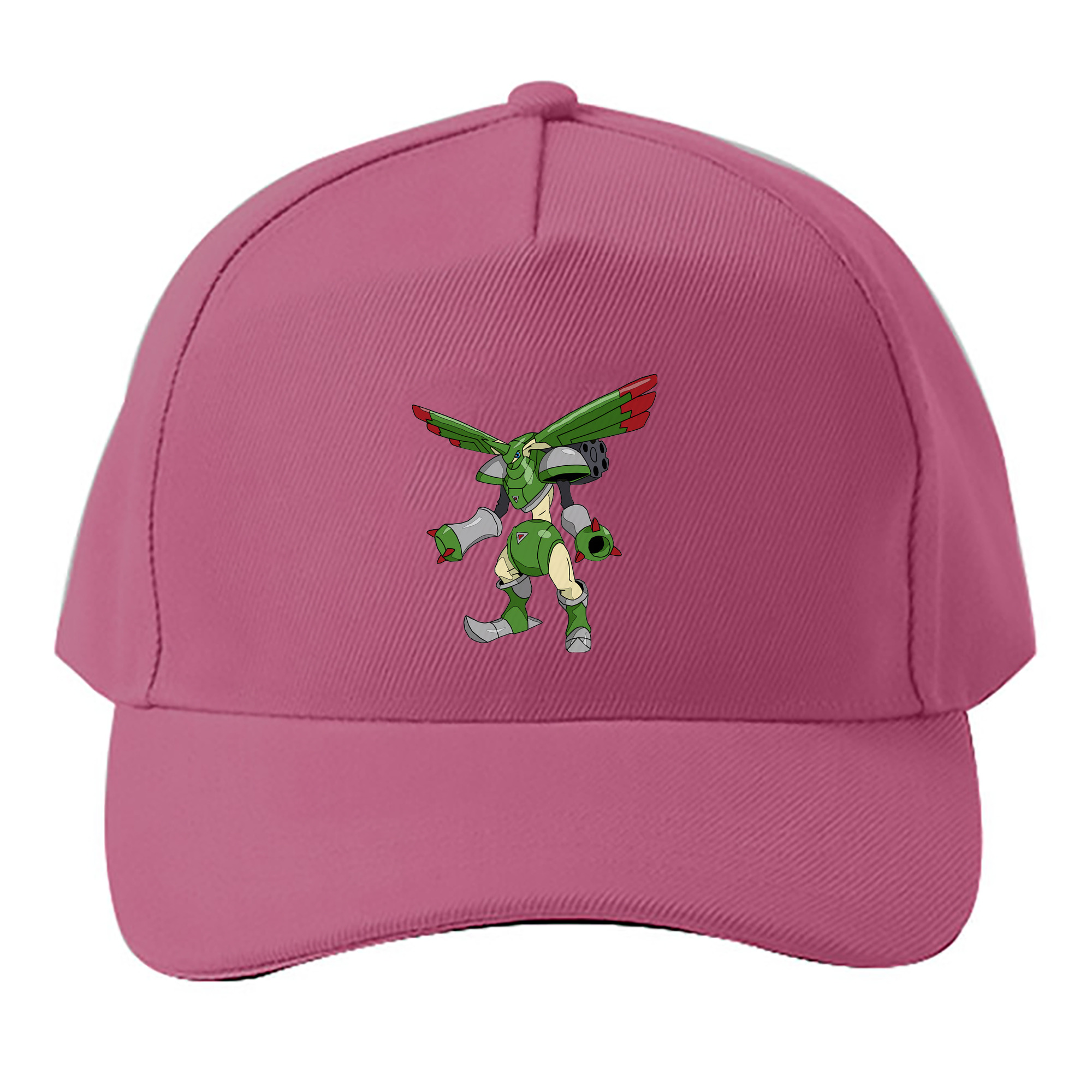 （画像用） Digimon デジタルモンスター/デジモン ベースボールキャップ 綿100％ 男女兼用 帽子 スポーツ